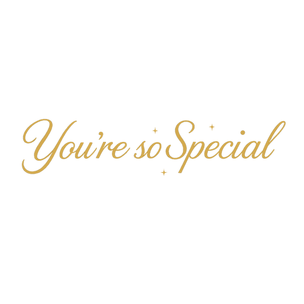 You’re So Special Store